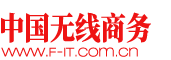 中国无线商务网